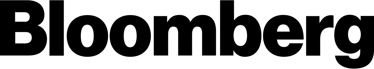 New Bloomberg Logo