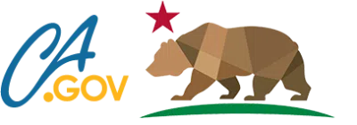 logo and bear