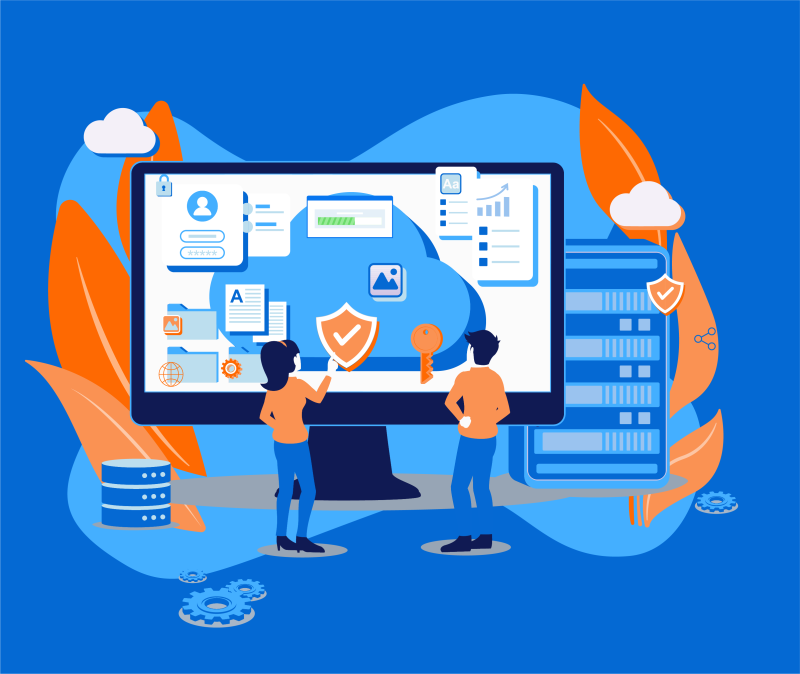 To Merge or Purge Duplicate Data