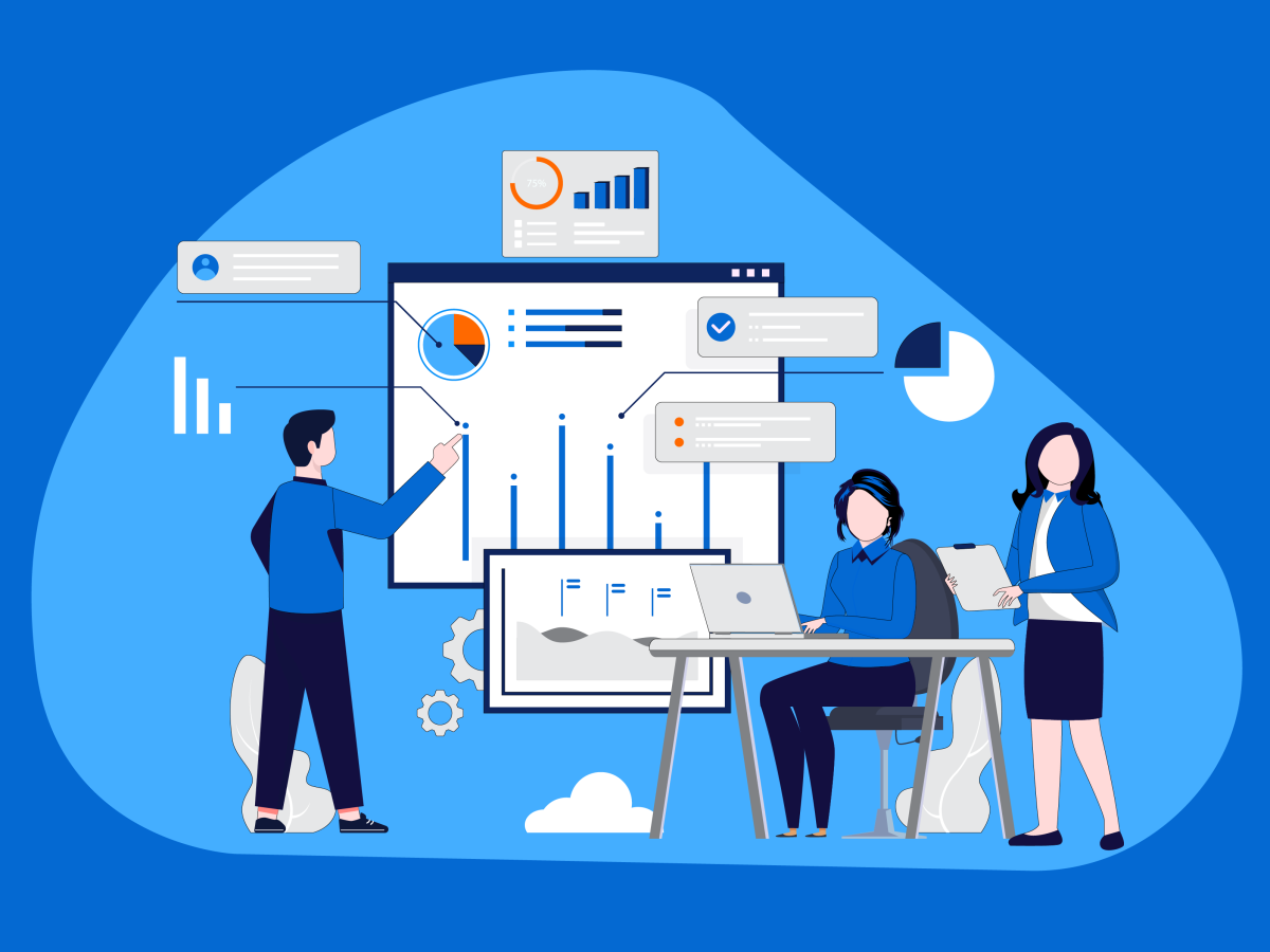 Understanding Data Matching