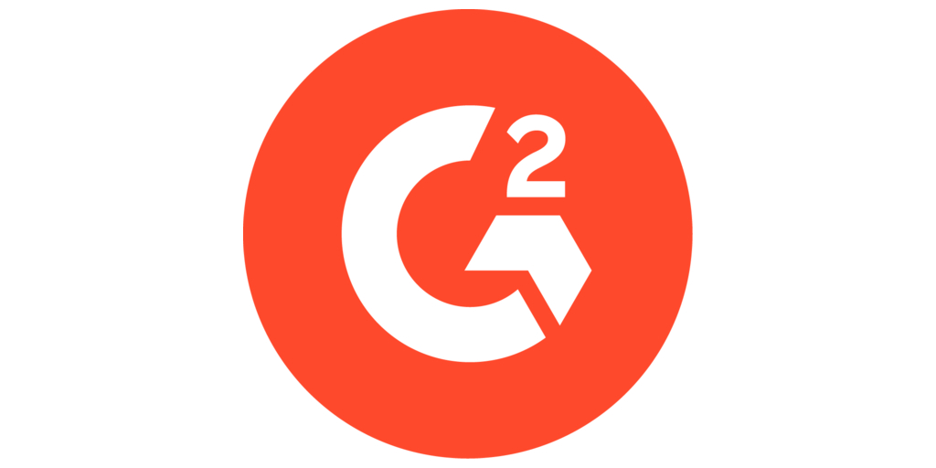 G2 logo 2026