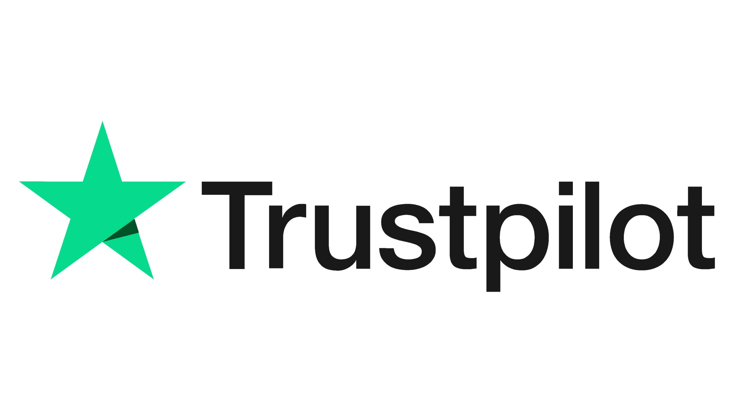 Trustpilot Logo