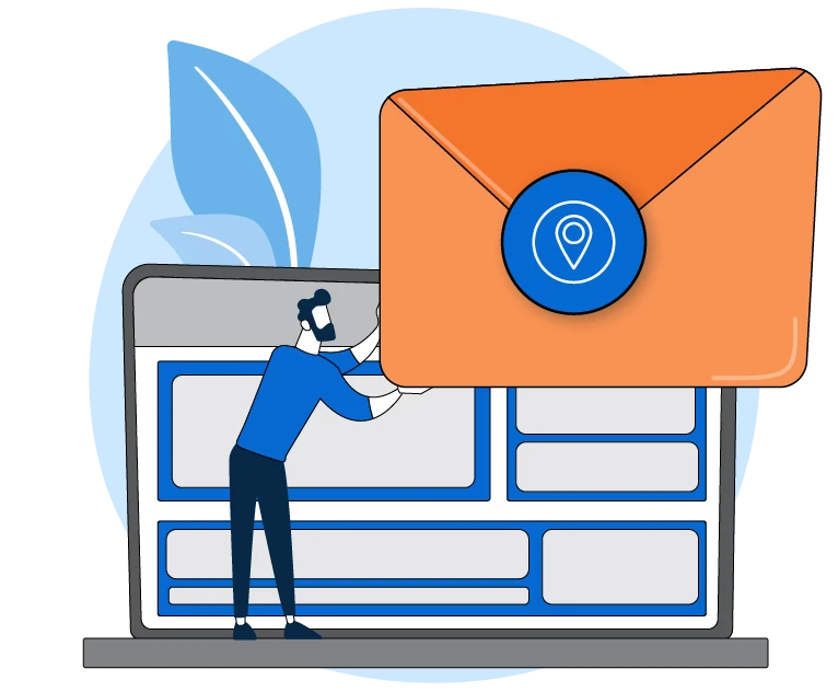 Address Verification MS 03